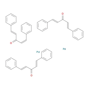BIS(DIBENZYLIDENEACETONE)PALLADIUM