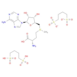 SAMe-1,4-Butanedisulfonate