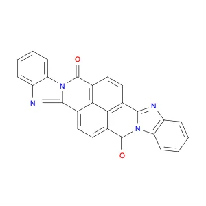 Bisbenzimidazo[2,1-b:2',1'-i]benzo[lmn][3,8]phenanthroline-8,17-dione