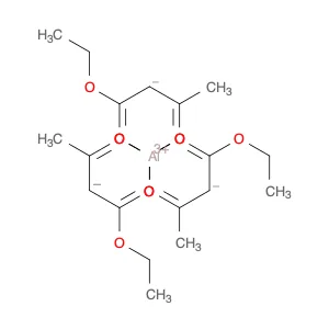 Tris(ethyl acetoacetate)aluminum