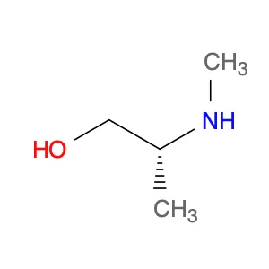 (2R)-2-(Methylamino)propan-1-ol