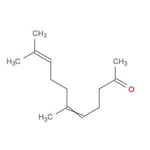 6,10-Dimethyl-5,9-undecadien-2-one, mixture of isomers