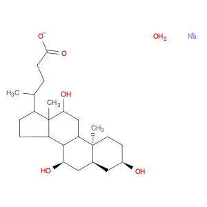 SODIUM CHOLATE HYDRATE