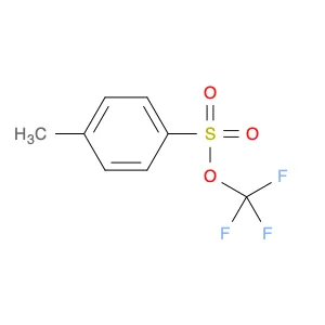 Trifluoromethyl 4-methylbenzenesulfonate