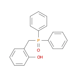 (2-Hydroxybenzyl)Diphenylphosphine Oxide