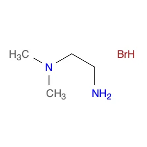 N1,N1-Dimethylethane-1,2-diamine dihydrobromide