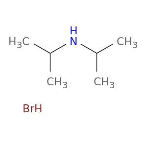 Diisopropylamine Hydrobromide