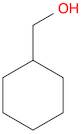 Cyclohexanemethanol