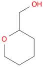 2H-Pyran-2-methanol, tetrahydro-