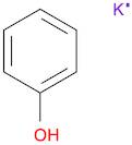 Phenol, potassium salt (1:1)