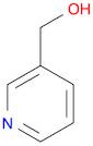 3-Pyridinemethanol