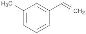 Benzene, 1-ethenyl-3-methyl-