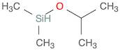 Silane, dimethyl(1-methylethoxy)-