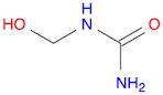 Urea, N-(hydroxymethyl)-