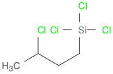 Silane, trichloro(3-chlorobutyl)-