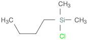 Silane, butylchlorodimethyl-