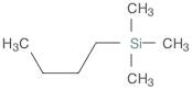 Silane, butyltrimethyl-