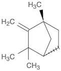 Bicyclo[2.2.1]heptane, 1,3,3-trimethyl-2-methylene-, (1R,4S)-