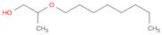 1-Propanol, 2-(octyloxy)-