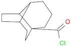 1,4-Ethano-4H-indene-4-carbonyl chloride, octahydro-