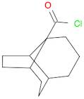 3,7-Ethano-3aH-indene-3a-carbonyl chloride, octahydro-