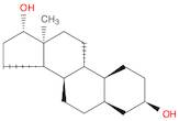 Estrane-3,17-diol, (3α,5β,17β)-