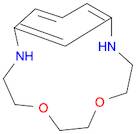 5,8-DIOXA-2,11-DIAZABICYCLO[10.3.1]HEXADECA-1(16),12,14-TRIENE