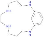 2,6,9,13-TETRAAZABICYCLO[12.3.1]OCTADECA-1(18),14,16-TRIENE