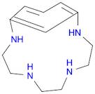 2,5,8,11-TETRAAZABICYCLO[10.3.1]HEXADECA-1(16),12,14-TRIENE