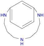 2,6,10-TRIAZABICYCLO[9.3.1]PENTADECA-1(15),11,13-TRIENE