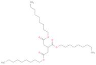 1,2,3-Propanetricarboxylic acid, 1,2,3-trinonyl ester