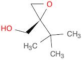 2-Oxiranemethanol, 2-(1,1-dimethylethyl)-, (2S)-