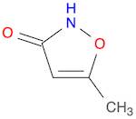 3(2H)-Isoxazolone, 5-methyl-