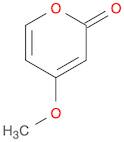 2H-Pyran-2-one, 4-methoxy-