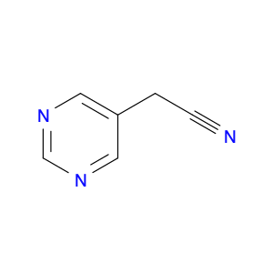 2-(Pyrimidin-2-yl)acetonitrile