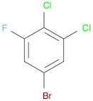 Benzene, 5-bromo-1,2-dichloro-3-fluoro-