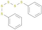 Pentasulfide, diphenyl