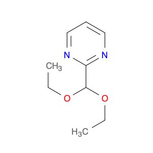 2-(Diethoxymethyl)pyrimidine