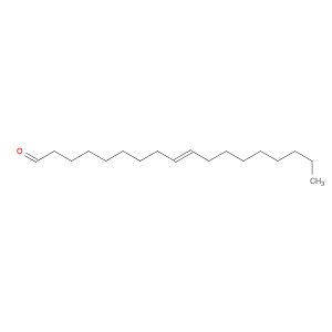 9-Octadecenal, (9E)-