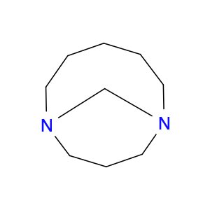 1,7-Diazabicyclo[5.3.1]undecane (9CI)