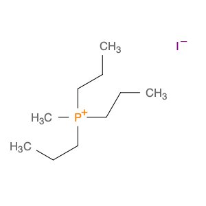 Phosphonium, methyltripropyl-, iodide (1:1)