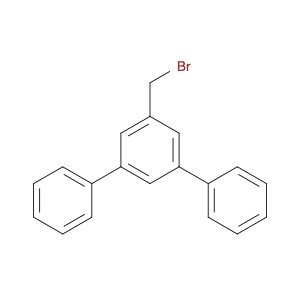 1,1':3',1''-Terphenyl, 5'-(bromomethyl)-