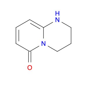 3,4-Dihydro-1H-pyrido[1,2-a]pyrimidin-6(2H)-one