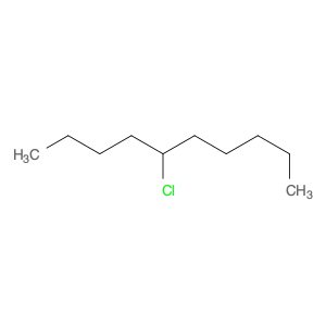 Decane, 5-chloro-