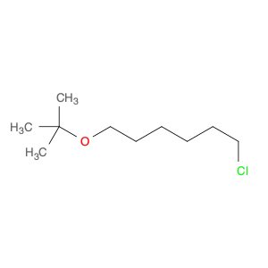 Hexane, 1-chloro-6-(1,1-dimethylethoxy)-