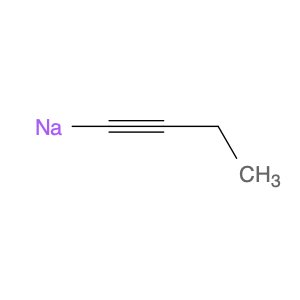 Sodium, 1-butynyl-