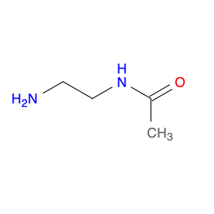 Acetamide, N-(2-aminoethyl)-