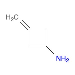 3-methylidenecyclobutan-1-amine