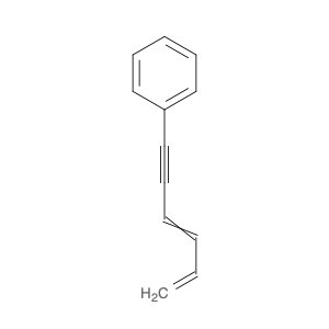 Benzene, 3,5-hexadien-1-yn-1-yl-