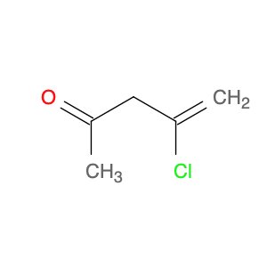4-Penten-2-one, 4-chloro-